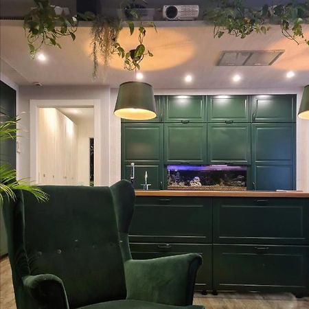 Serendipity Apartments - Montenapoleone Milano Eksteriør billede