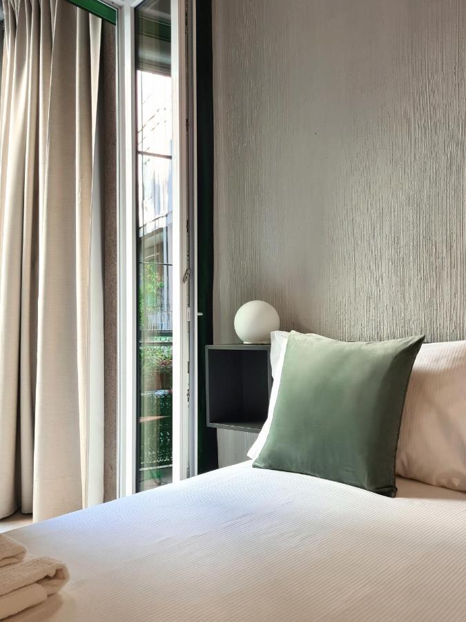 Serendipity Apartments - Montenapoleone Milano Eksteriør billede