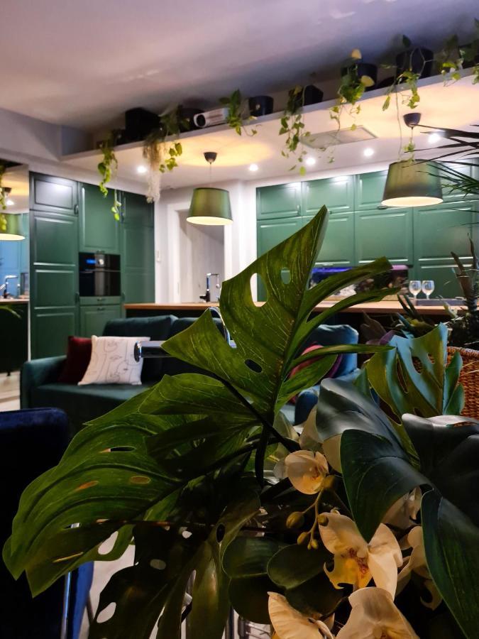 Serendipity Apartments - Montenapoleone Milano Eksteriør billede