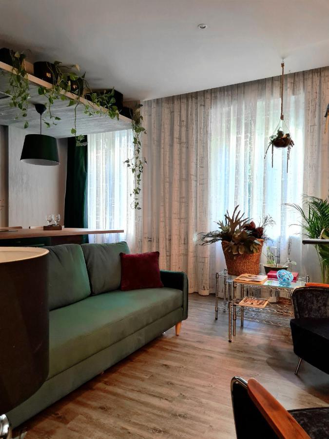 Serendipity Apartments - Montenapoleone Milano Eksteriør billede