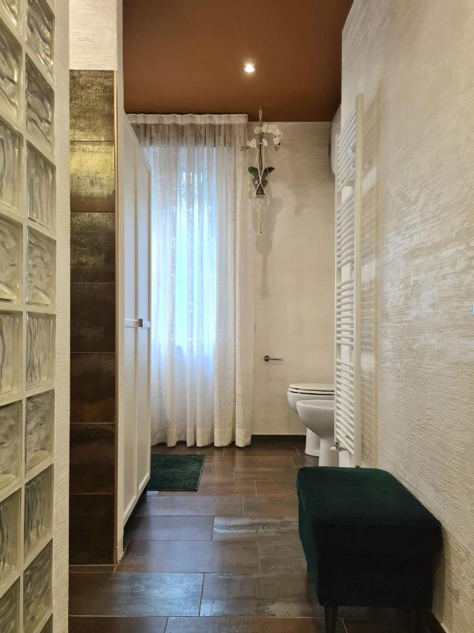 Serendipity Apartments - Montenapoleone Milano Eksteriør billede